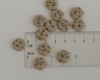 13 mm - 12 vnt. Švelnaus ir žaismingo įspūdžio sagų rinkinys „Vintažinis žaisliukas“ (BT263) 13 mm - 12 vnt. Švelnaus ir žaismingo įspūdžio sagų rinkinys „Vintažinis žaisliukas“ (BT263)