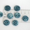 17 mm - 8 vnt. Mėlynos sagos „Seni džinsai“ (BT311) 17 mm - 8 vnt. Mėlynos sagos „Seni džinsai“ (BT311)