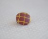 Apvali rankų darbo sagė (PIN 39)